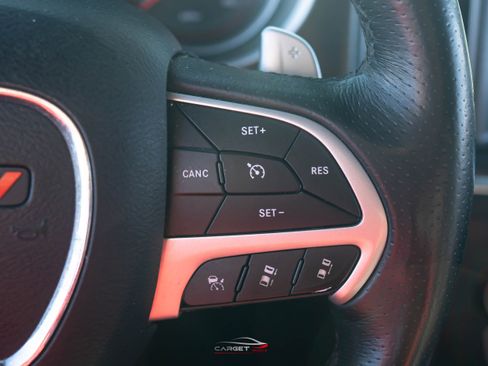 Used 2018 Dodge Charger R/T Scat Pack image 27