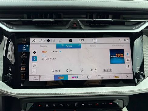 New 2026 Jeep Cherokee Limited AWD/4WD image 19