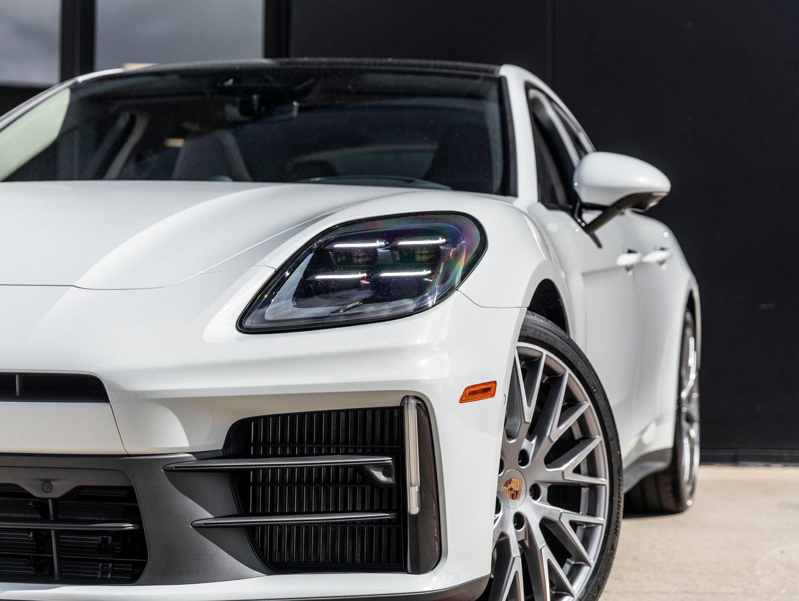 New 2026 Porsche Panamera RWD image 16