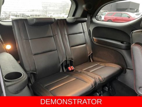 New 2026 Dodge Durango GT AWD/4WD image 27