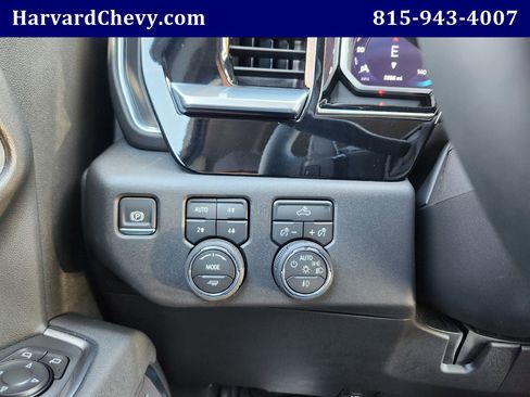 Used 2026 Chevrolet Silverado 1500 LT Trail Boss image 19