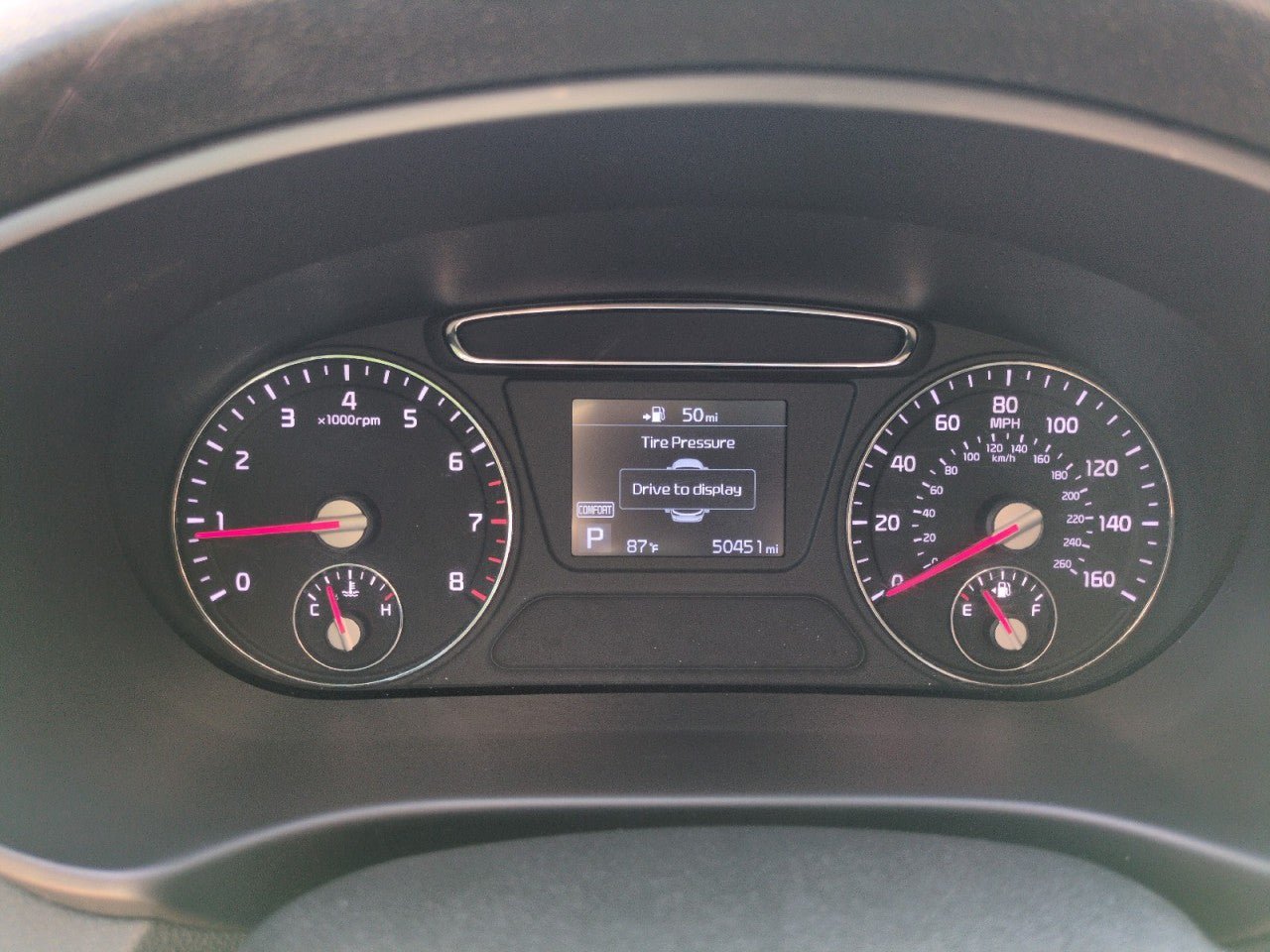 Used 2019 Kia Sorento L FWD image 17