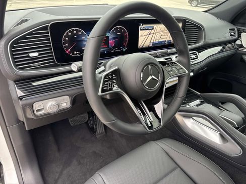 New 2026 Mercedes-Benz GLE 350 GLE 350 image 10