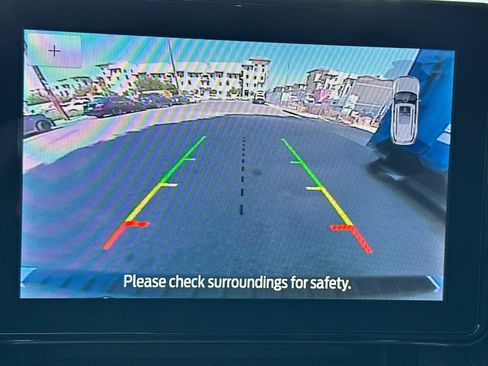 New 2024 Ford Explorer XLT w/ Equipment Group 202A RWD image 17