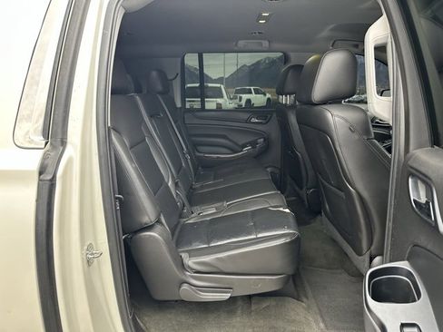 Used 2015 GMC Yukon XL SLT image 18