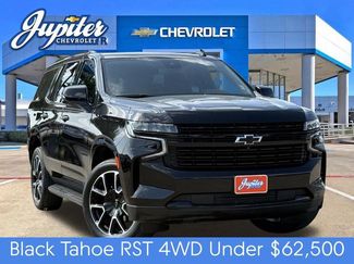 Used 2024 Chevrolet Tahoe RST w/ Luxury Package AWD/4WD 360° Tour