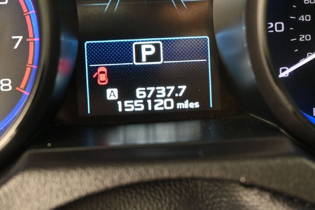 Used 2016 Subaru Outback 2.5i Limited AWD/4WD image 18