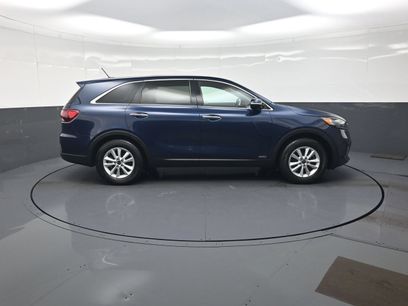 Used 2019 Kia Sorento AWD