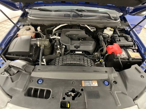 Certified 2019 Ford Ranger Lariat w/ Equipment Group 501A Mid image 32