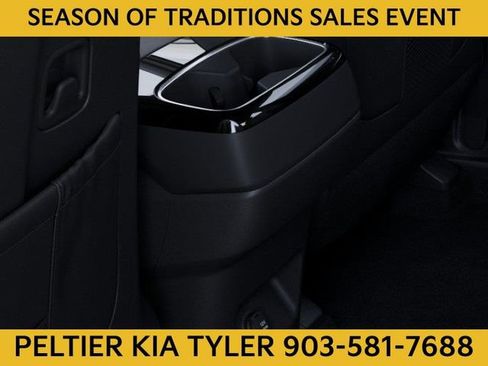 New 2025 Kia Telluride S image 26