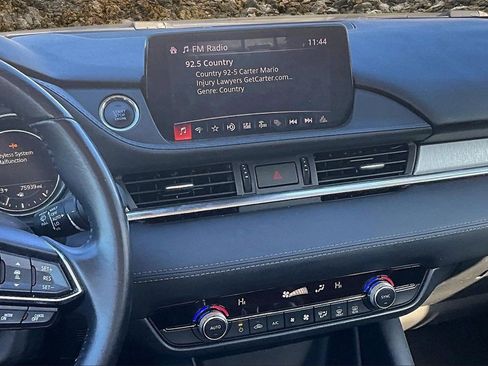 Used 2019 MAZDA MAZDA6 Sport image 6