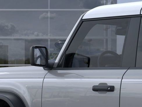 New 2026 Ford Bronco Heritage Edition image 25