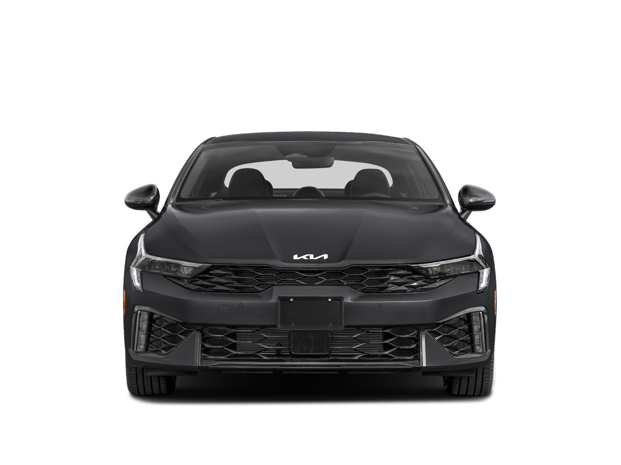 New 2026 Kia K5 GT-Line FWD image 4