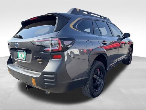 Used 2023 Subaru Outback Wilderness AWD/4WD image 6