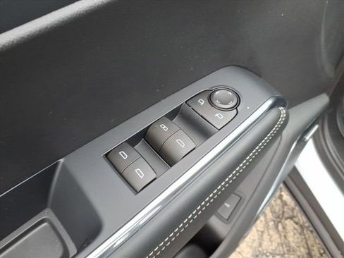 New 2026 GMC Acadia Elevation w/ Black Edition image 16