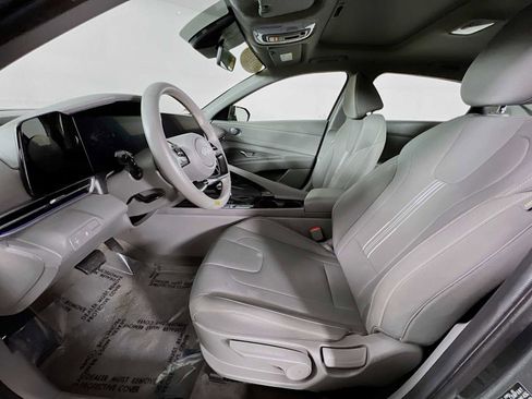 Certified 2024 Hyundai Elantra SEL w/ Convenience Package image 22