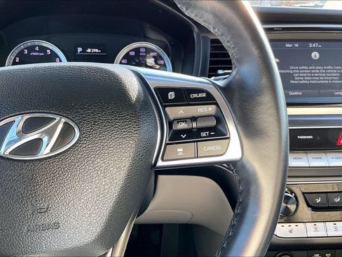 Used 2018 Hyundai Sonata SEL w/ Tech Package 02 image 22
