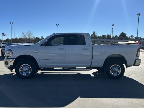 Used 2022 RAM 2500 Big Horn image 6
