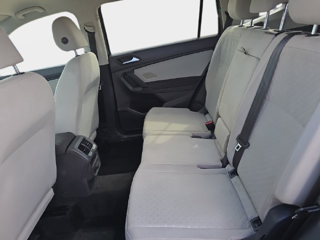 Used 2019 Volkswagen Tiguan S w/ Driver Assistance Package AWD/4WD image 16