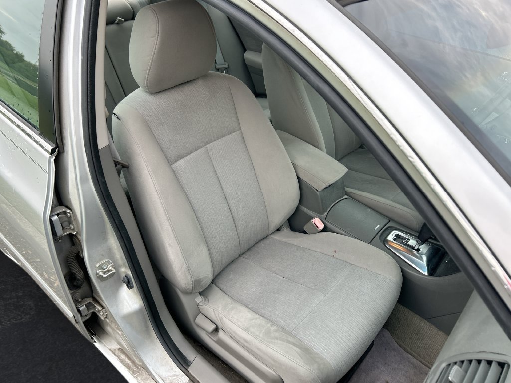 Used 2012 Nissan Altima 2.5 S w/ Convenience Pkg FWD image 29