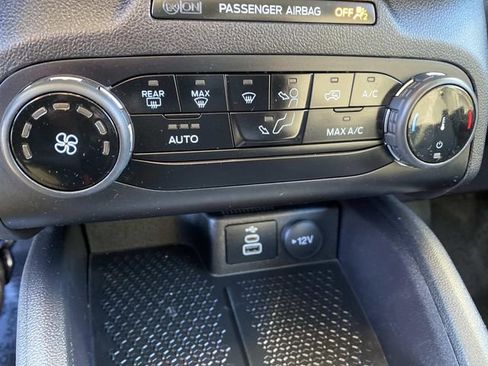 Used 2024 Ford Bronco Sport Big Bend image 10