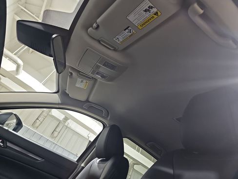 New 2025 MAZDA CX-5 AWD 2.5 S image 31