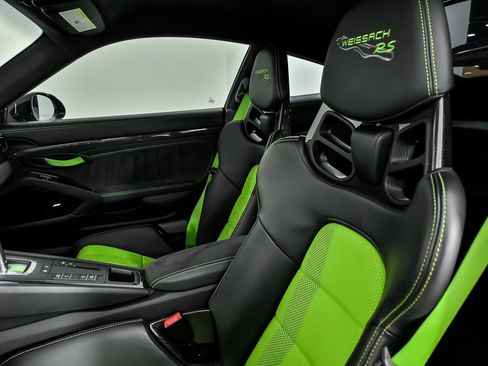Used 2019 Porsche 911 GT3 RS RWD image 19