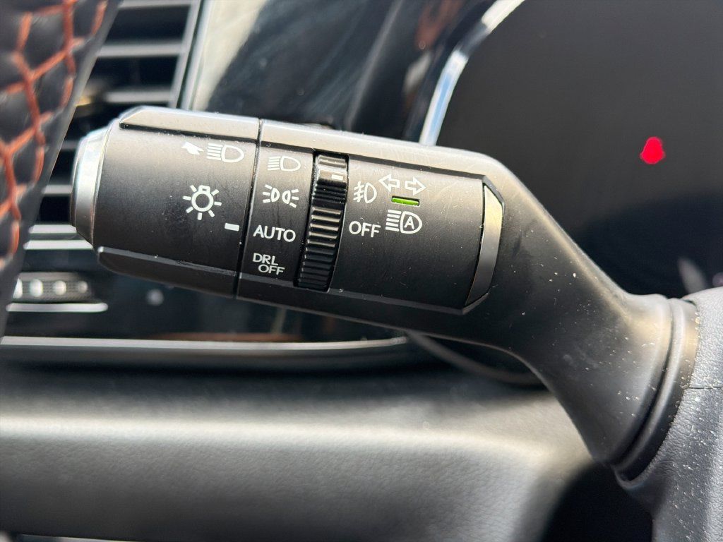 Used 2022 Lexus NX 350 AWD image 28