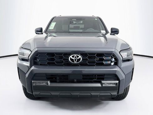 Certified 2026 Toyota 4Runner TRD Off-Road Premium w/ Tow Technology Package AWD/4WD image 9