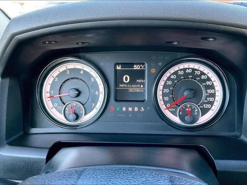 Used 2017 RAM 1500 Tradesman w/ Popular Equipment Group image 22