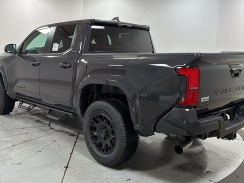 New 2026 Toyota Tacoma SR5 image 7
