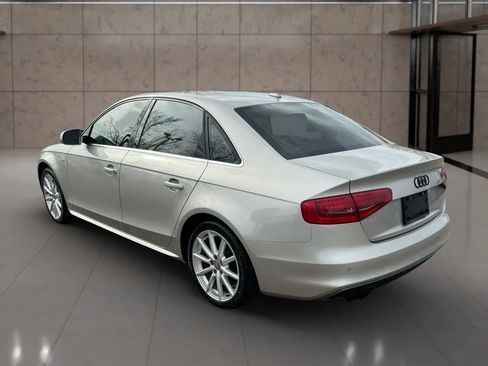 Used 2014 Audi A4 2.0T Premium Plus w/ Premium Plus Package image 4
