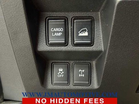 Used 2022 Nissan Frontier PRO-4X w/ Off-Road Protection Package image 34