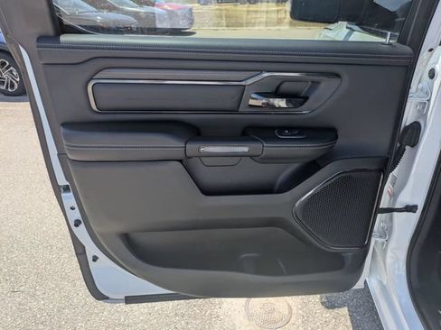 Used 2023 RAM 1500 Limited AWD/4WD image 27