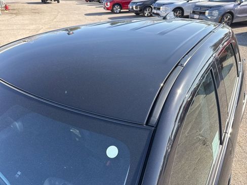 New 2026 Mitsubishi Outlander Sport ES image 9