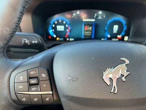 New 2025 Ford Bronco Sport Outer Banks w/ Outer Banks Tech Package+ AWD/4WD image 25