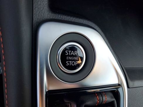 New 2025 Nissan Sentra SR w/ SR Premium Package image 20