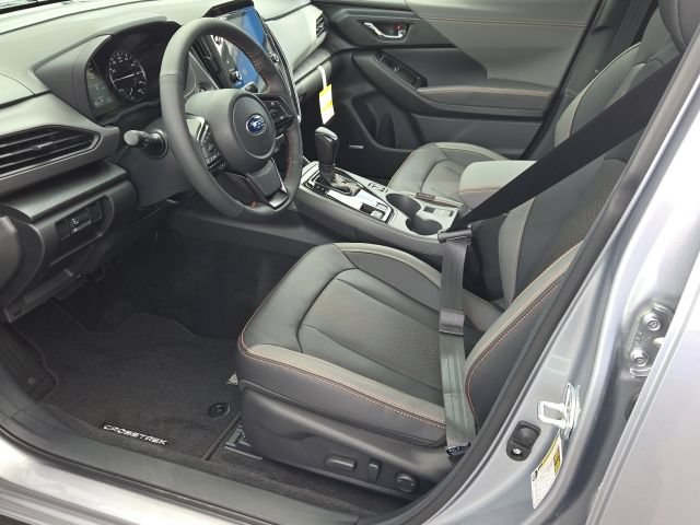 New 2026 Subaru Crosstrek 2.5i Limited AWD/4WD image 12