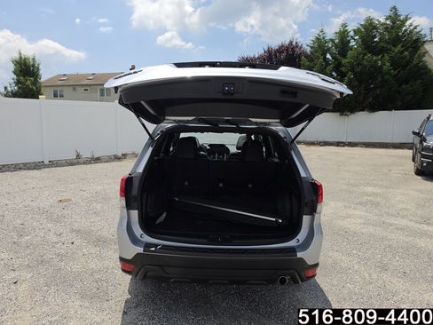 Used 2024 Subaru Forester Wilderness w/ Wilderness Package AWD/4WD image 34