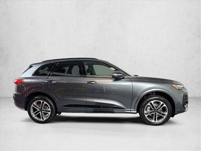 New 2026 Audi Q5 2.0T AWD/4WD image 4