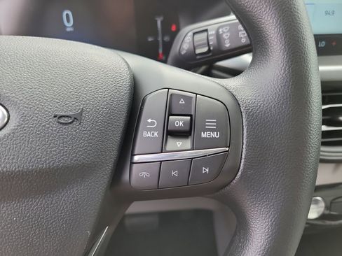 New 2026 Ford Escape Active w/ Tech Pack #1 FWD image 28