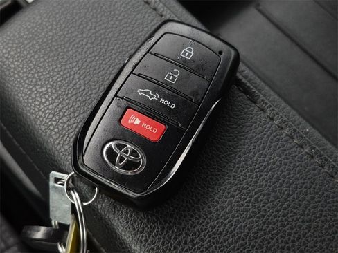 Used 2024 Toyota Tundra SR5 image 34