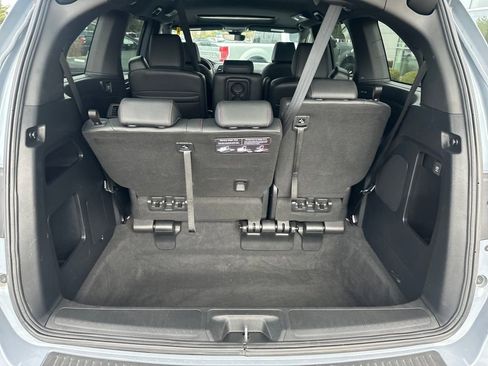 Used 2025 Honda Odyssey Sport-L image 21