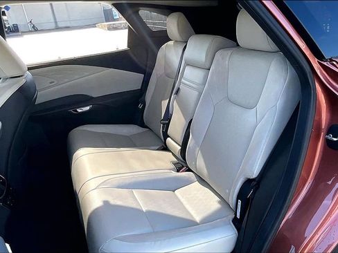 Used 2023 Lexus RX 350 AWD image 38