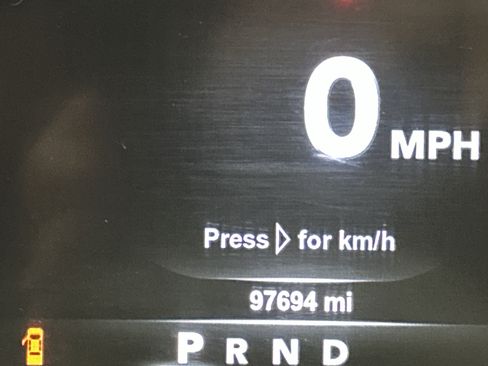 Used 2017 RAM 1500 Big Horn image 29