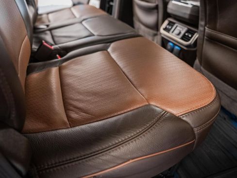 Certified 2022 Ford F150 King Ranch w/ Equipment Group 601A High image 43