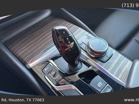 Used 2018 BMW 530i image 45