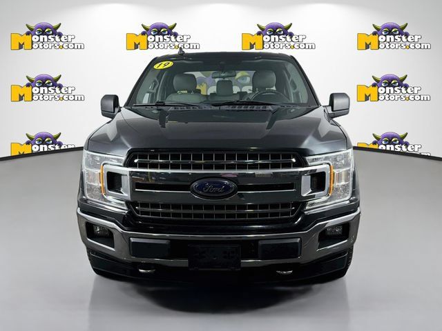 Used 2019 Ford F150 XLT w/ XTR Package AWD/4WD image 2