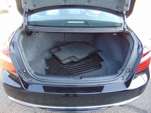 Used 2016 Honda Accord EX image 35