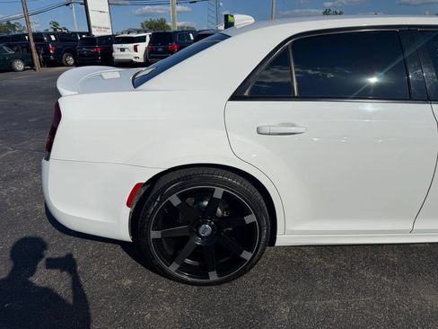 Used 2016 Chrysler 300 S RWD image 48